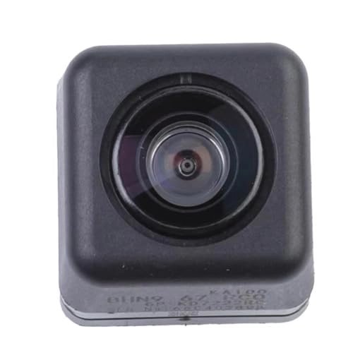 Backup Rear View Camera - Night vision High-resolution