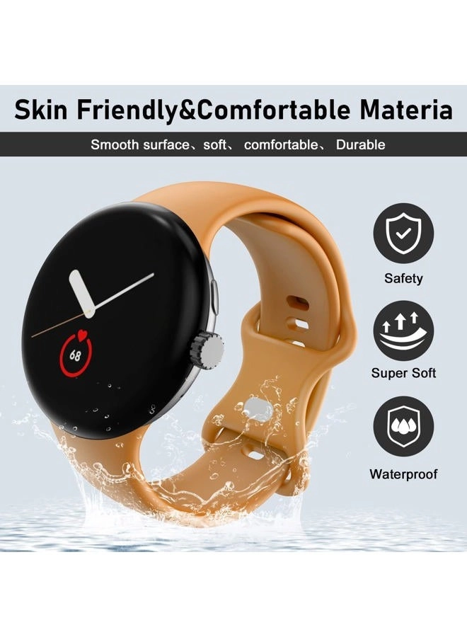 Pixel Watch Band - 41mm