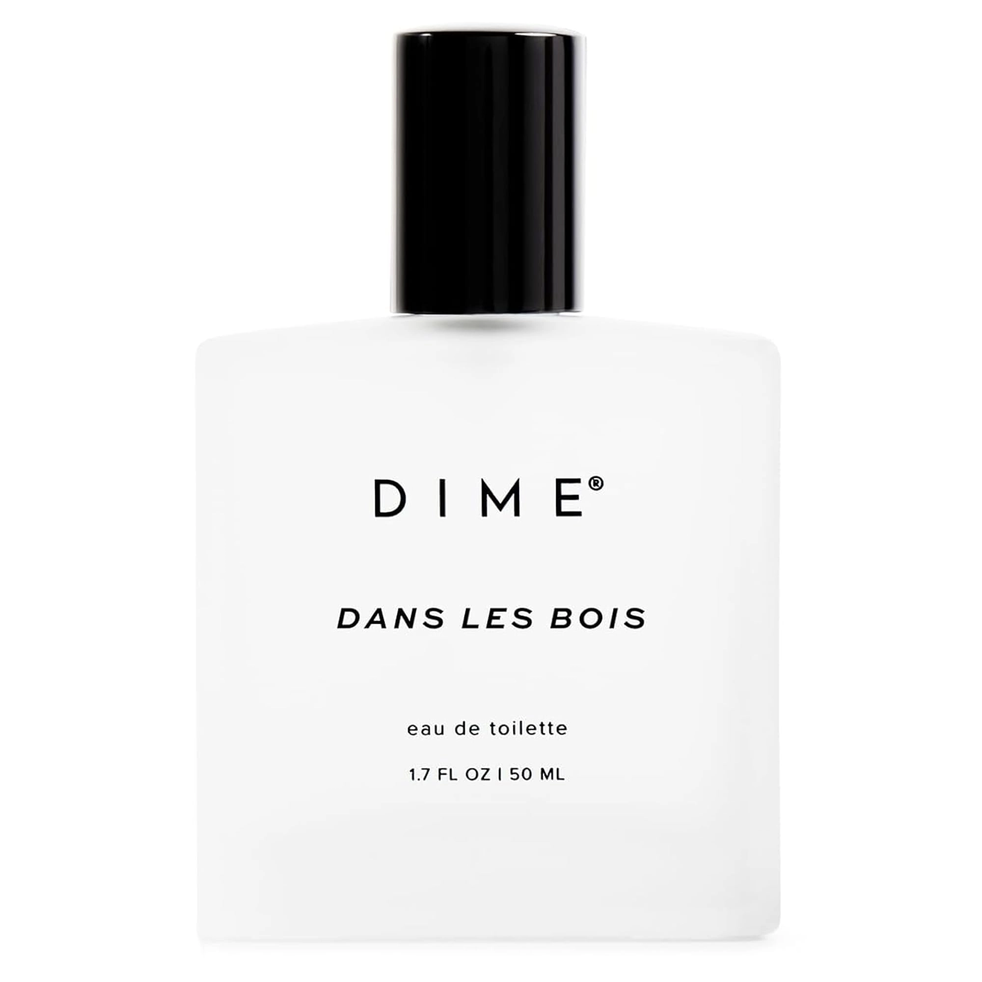 Dime Dans Les Bois Eau de Toilette 50 ml