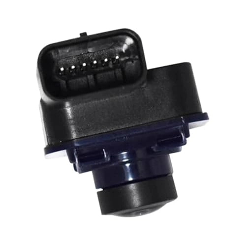 FL3Z-9943400-BA - Tailgate Handle Camera For F-150 2015-2020 Rear View