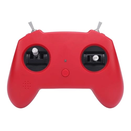 8CH Flight Stick - Freerider/Liftoff