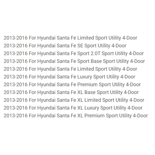 Rear View Backup Parking Camera - Night Vision