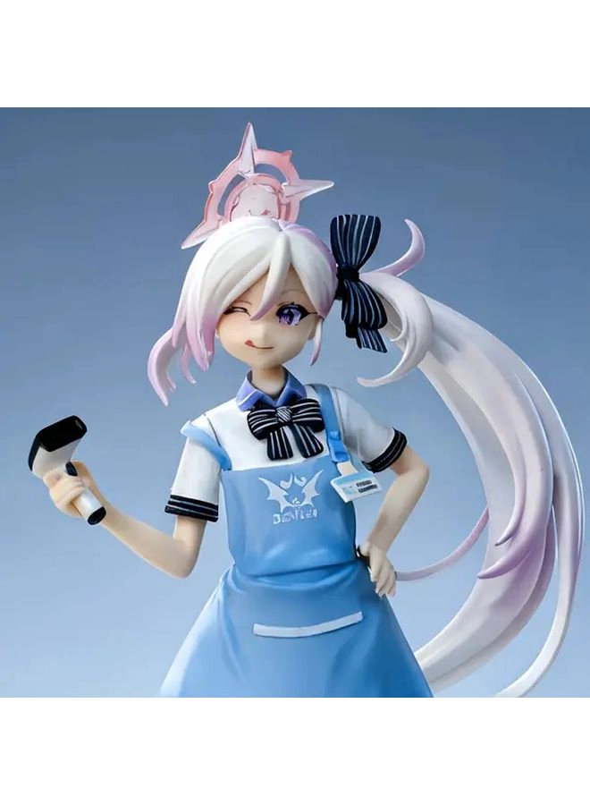 Anime Girl Figure