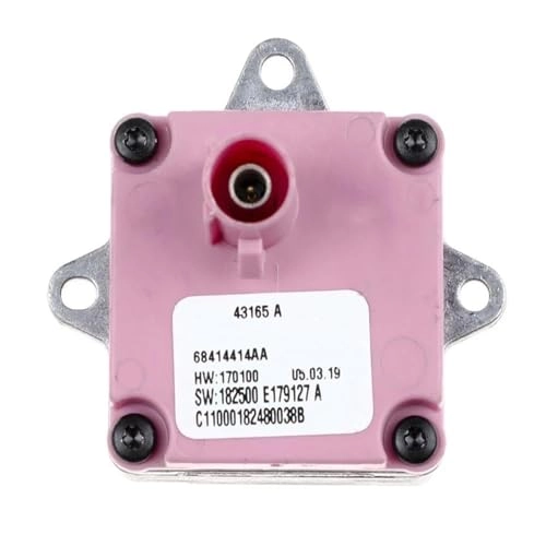 Rear View Backup Camera - Night Vision Wire