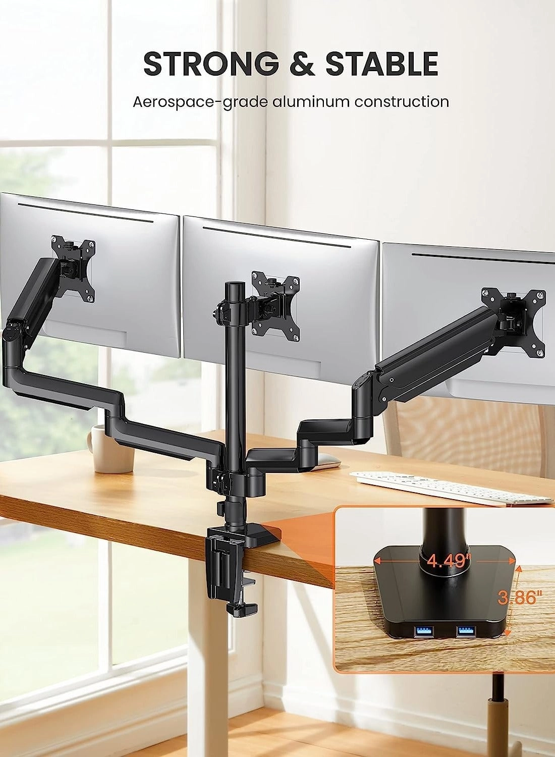 RE5454 - 3 17-27" 75x75mm 100x100mm