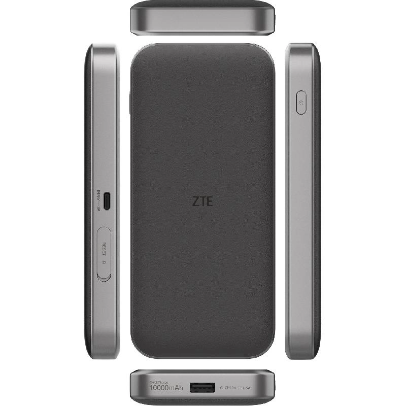 MU5120 - up to 3568 Gbps (5 GHz: up to 2.88 Gbps/2.4 GHz: up to 688 Mbps) Wi-Fi 6 (802.11ax)