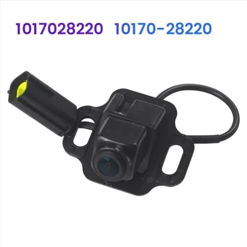 Rear View Camera - Compatible With Geely For Emgrand GL 2019 2020 2021 2022 2023 2024 1.5TD