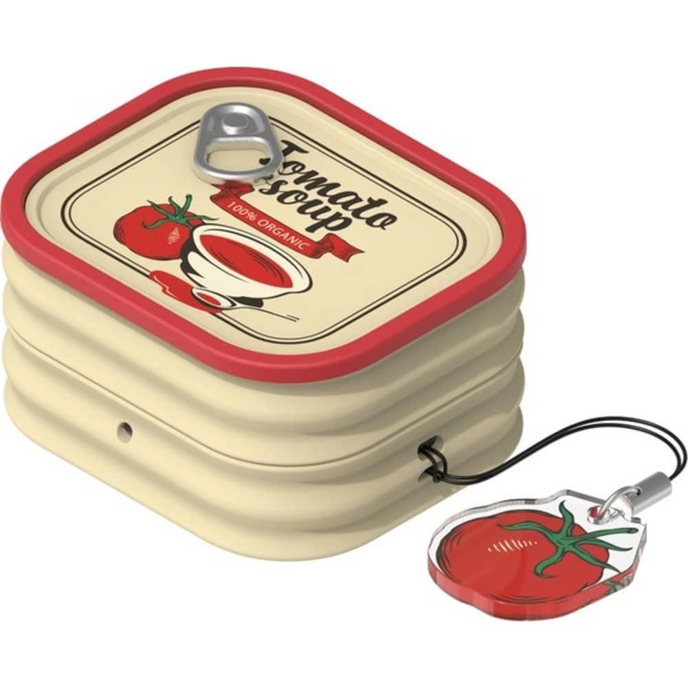 Galaxy Buds4/Pro Food Can Case