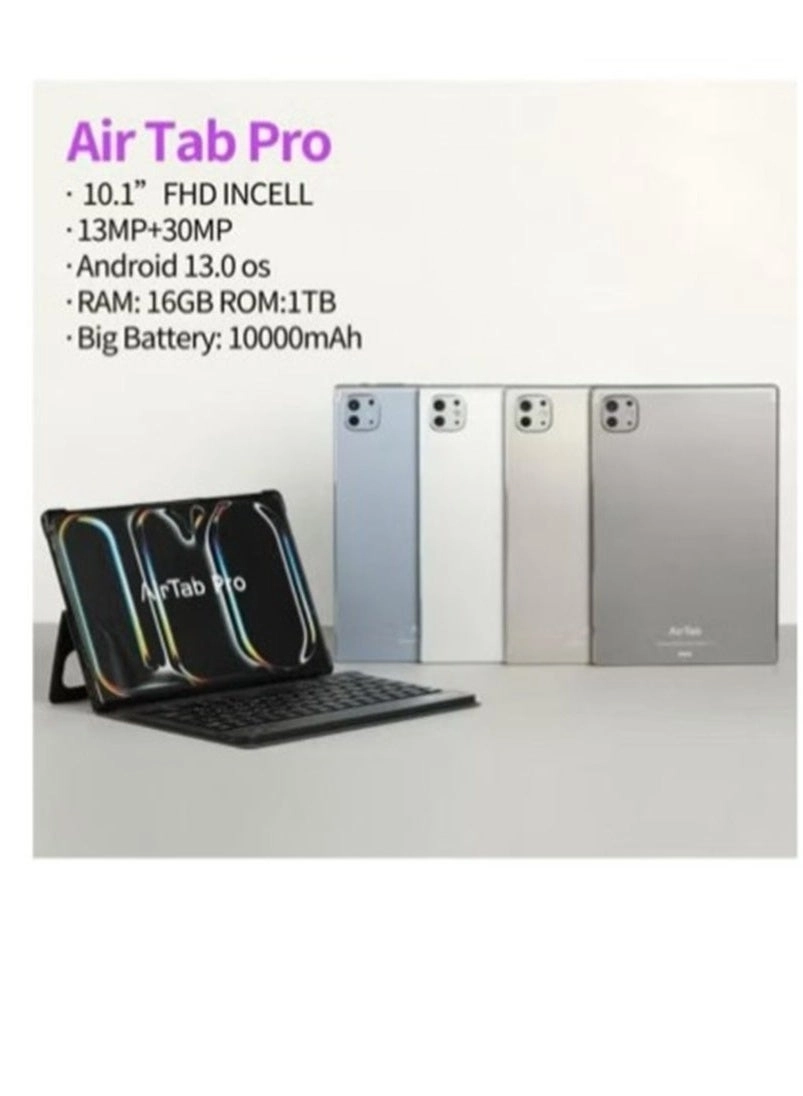 A17 PRO MAX - 1000GB 10.1"