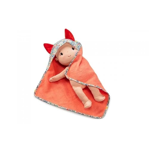 Bath Set - 36 cm Pink