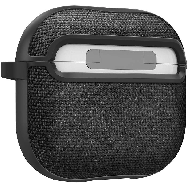 Urban Fit - Headset Case Cover for Apple AirPods Pro - Wireless Charging