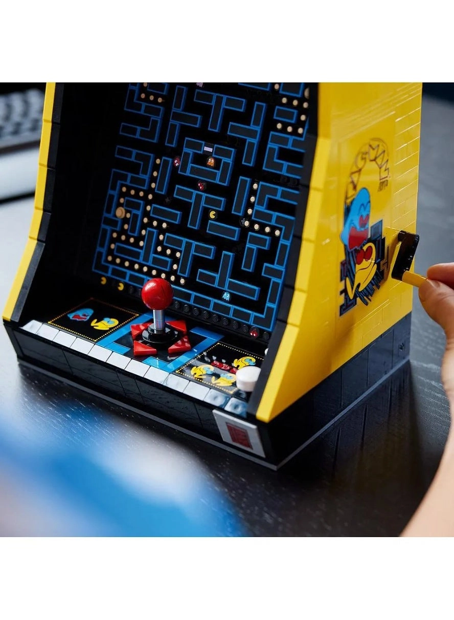 PAC-MAN Arcade (10323)