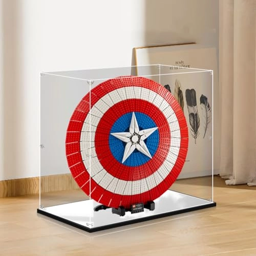 Figures Display Box - 50x20x50cm (76262)