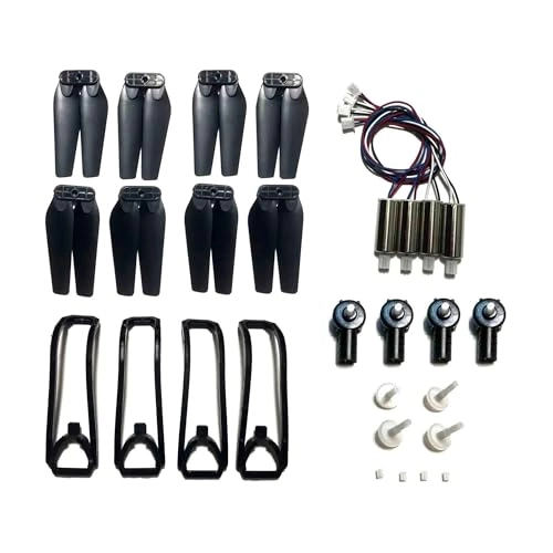 S89 Pro - 9 Inch Two Blade Propeller