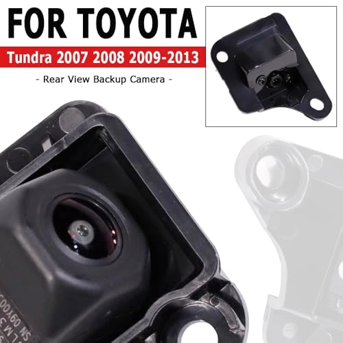 Reversing Assist Camera - Night vision