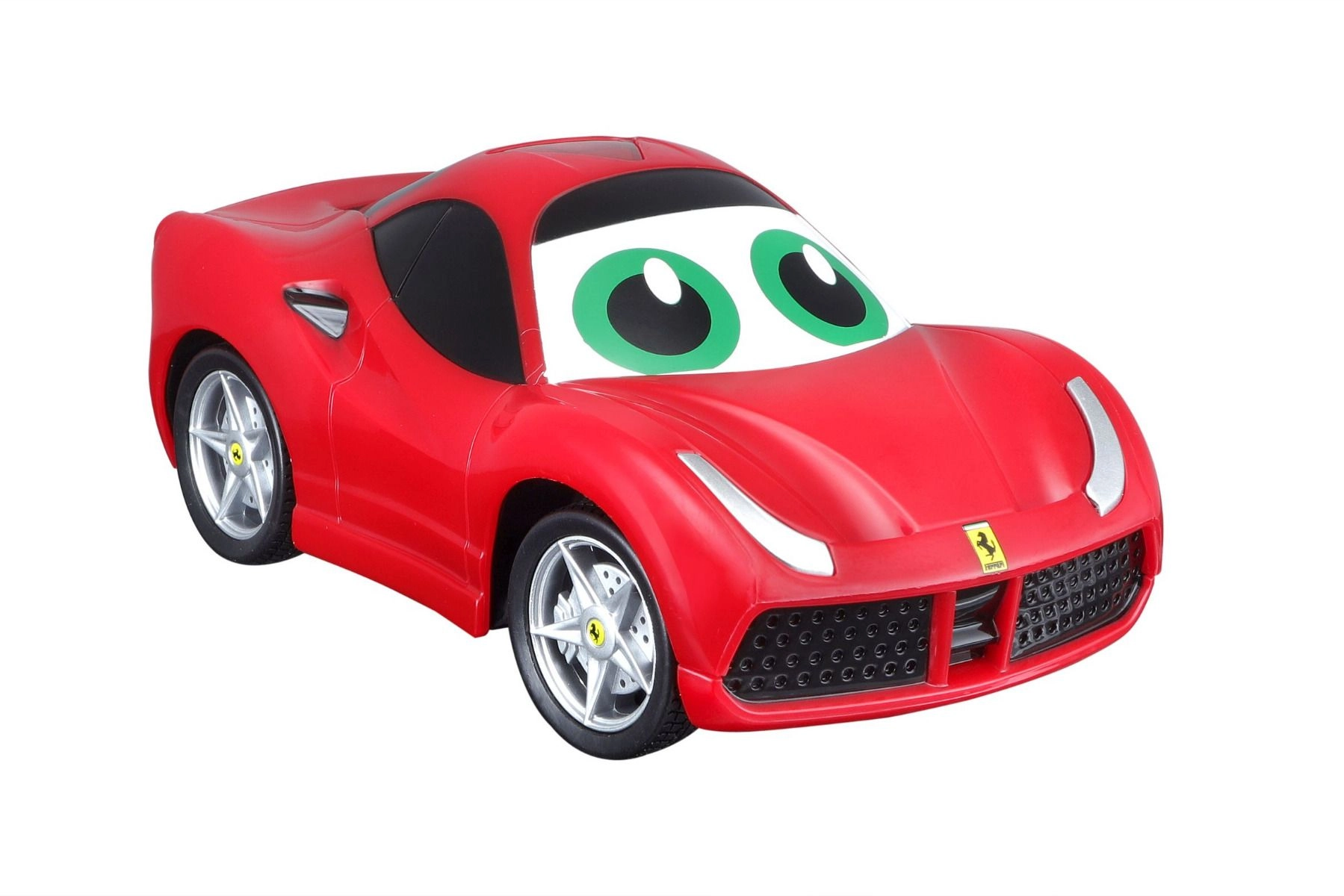 Ferrari Lil Drivers 488 GTB