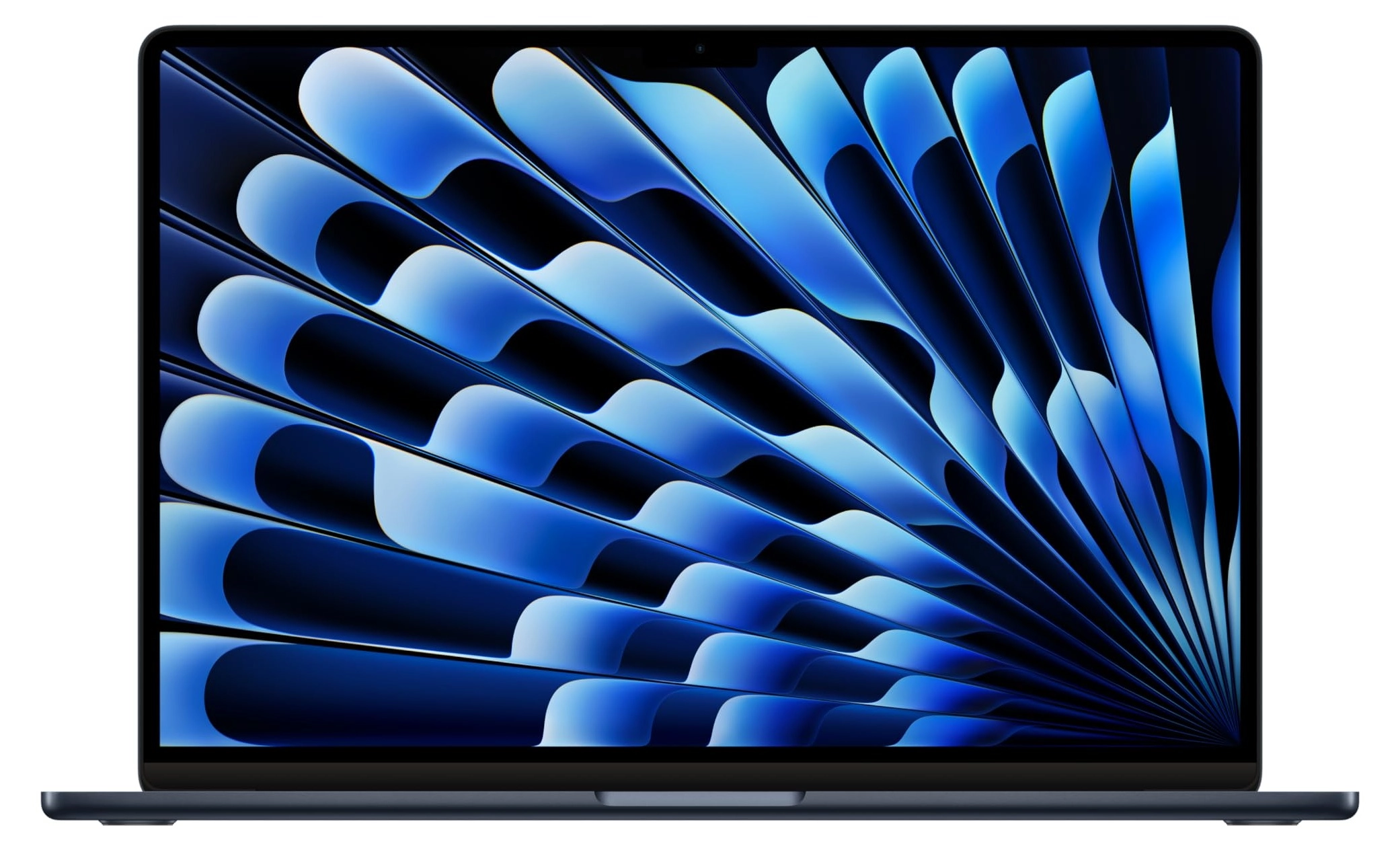 Apple MacBook Air 2024 - 15.3'' M3 16GB Unified Memory 256GB