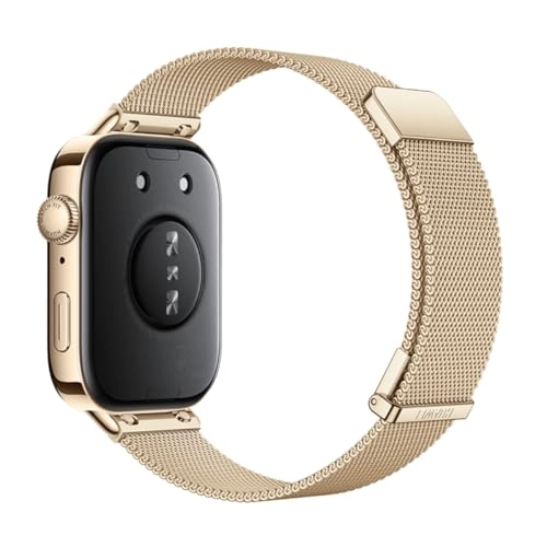 WATCH FIT 3 Aluminium GPS