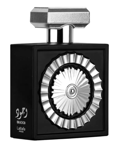 Wajood Eau de Parfum - 100 ml