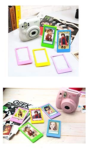 Instax Mini 64 Photos PVC Photo Album