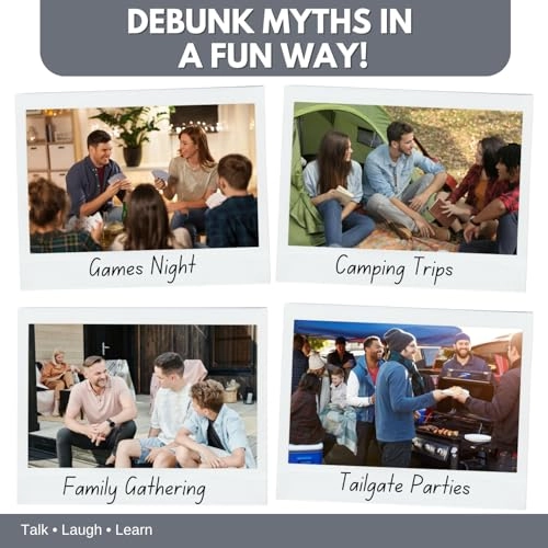 Urban Legends - 12 years and up 150