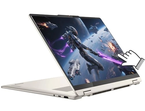 Yoga 7 - 16'' Ryzen AI 5 340 16GB DDR5 1TB SSD