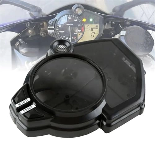 Motorcycle Instrument Housing - YZF R1 R6 2009 2010 2011 2012 2013 2014 2017 2018 2019 2020
