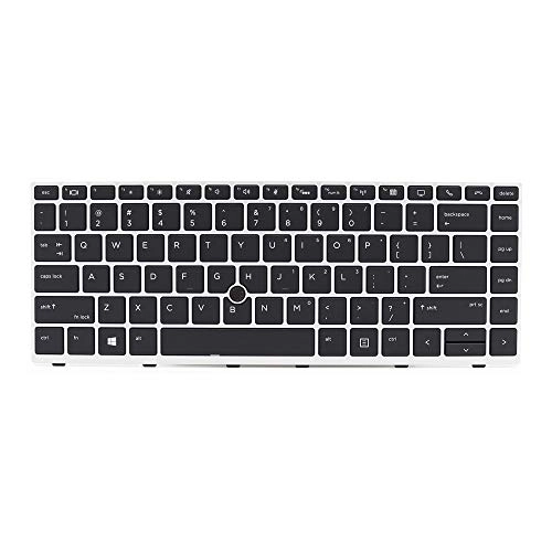 Replacement Keyboard - US