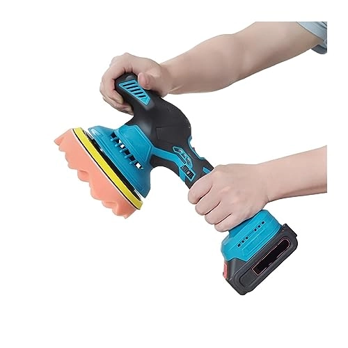 Polishing Sanding Machine - 6Inch