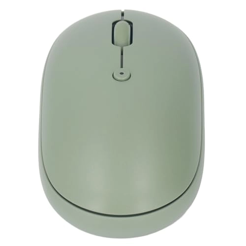 Silent Mouse - 1600 DPI Rechargeable