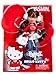 Yasmin Fashion Doll - Hello Kitty with Accessories