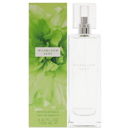 Wild Bloom - Eau de Parfum 100ml