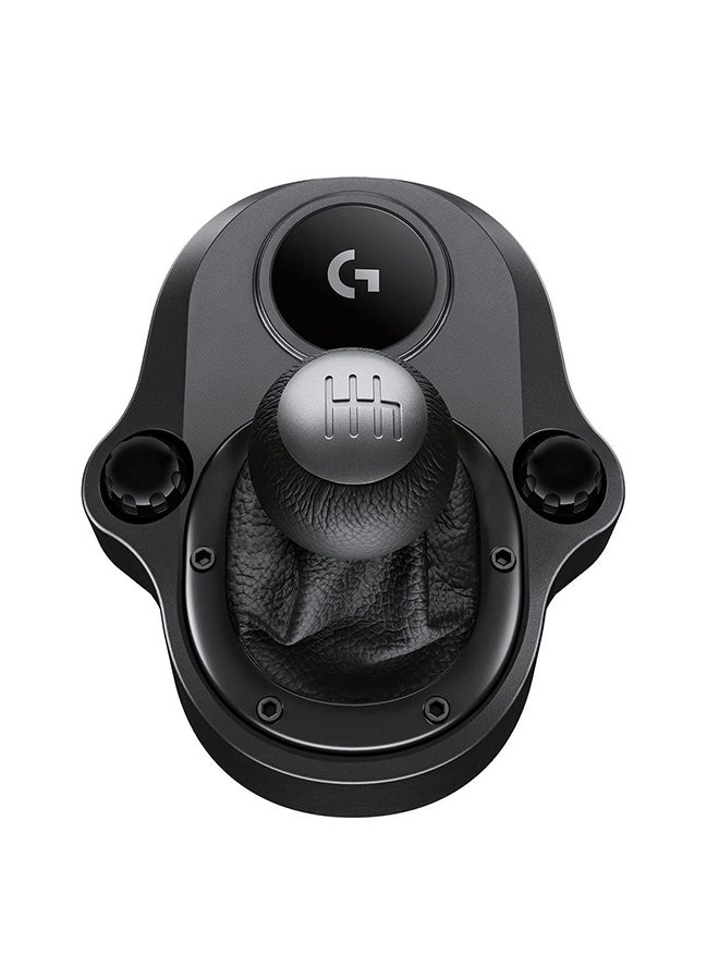 Driving Force Shifter