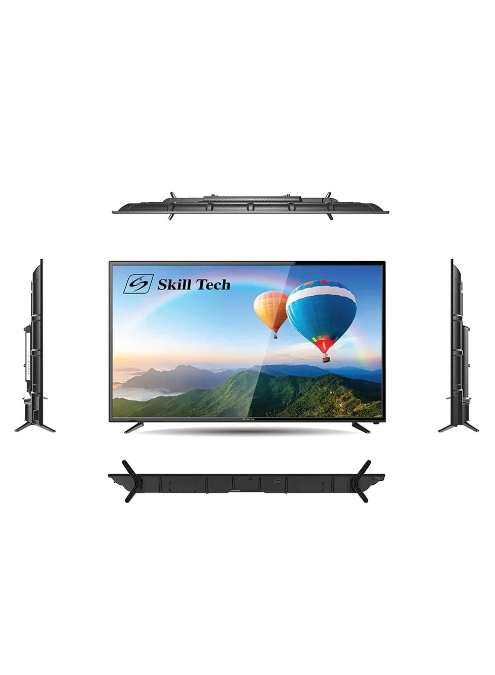 SK5550S4KFL - 55 inch
