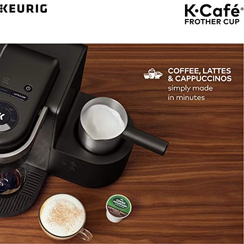 K-Cafe - Dishwasher Safe Frother