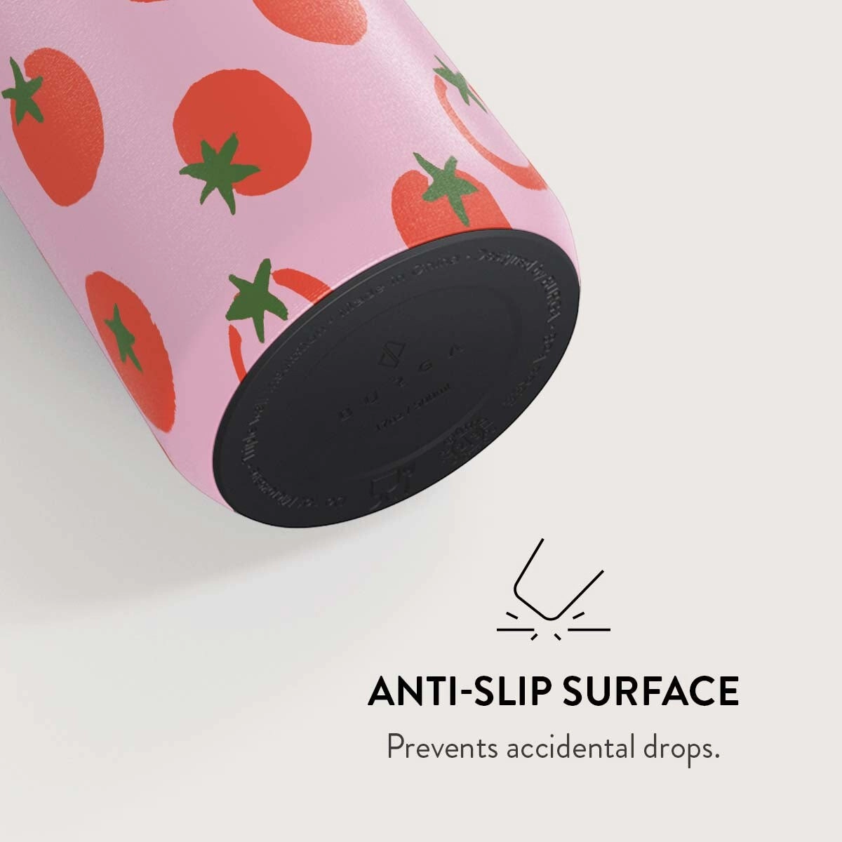 Water Bottle - 500 ml