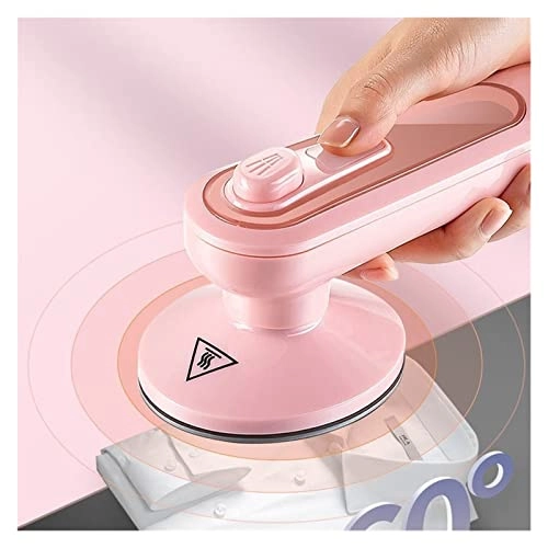 Garment Steamer - 120ml Portable