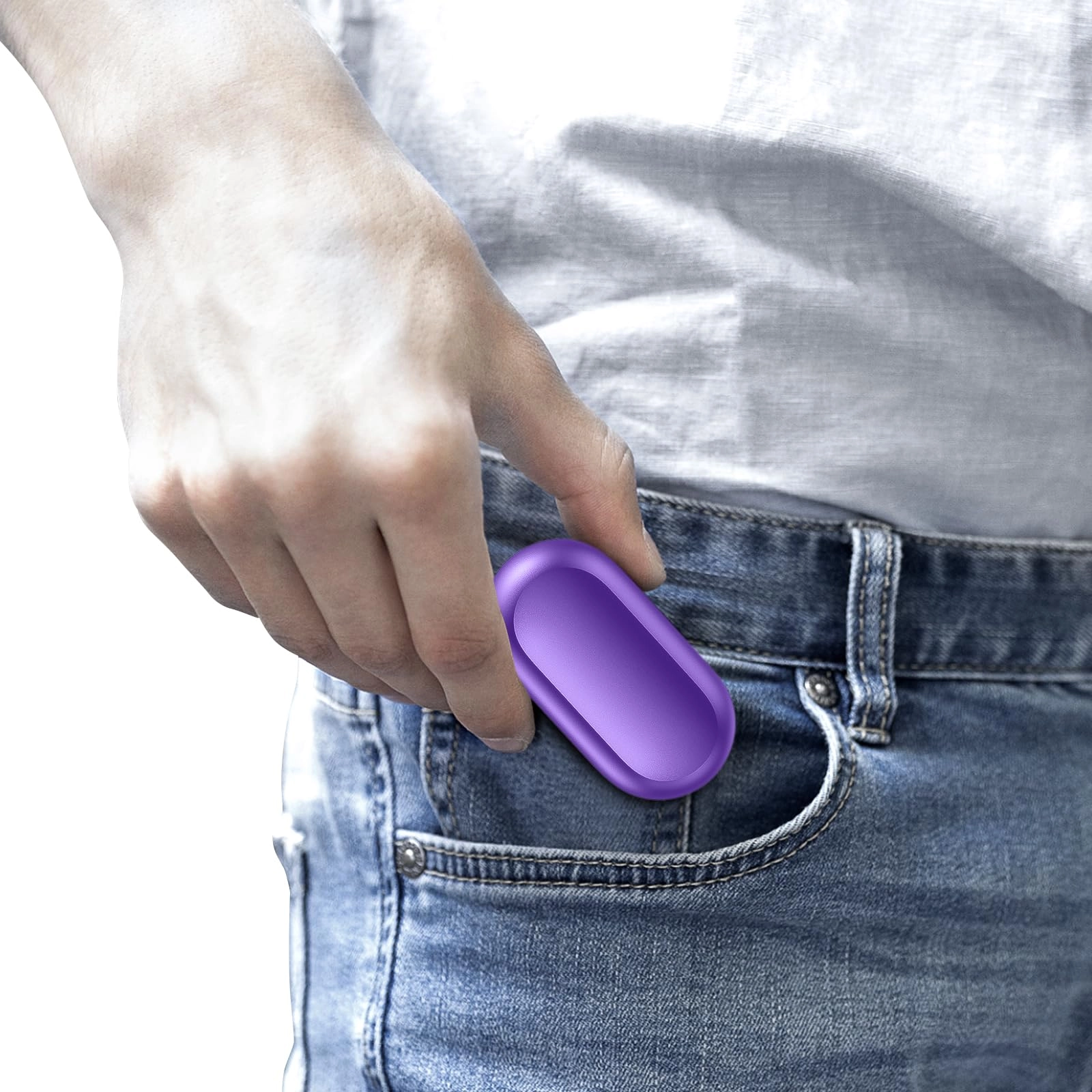S8 Wireless Earbud