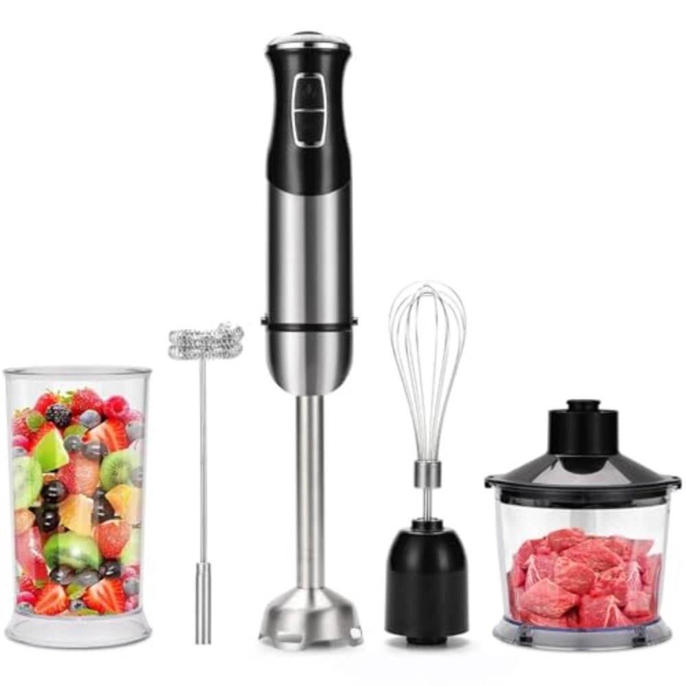 Generic Hand Blender - 860ml 1000W