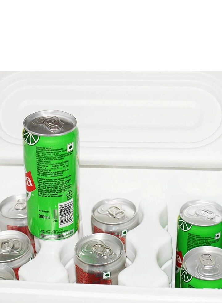 ALSAQER Ice Box - 60-Litre