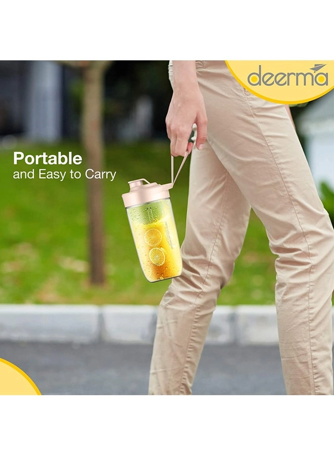 DEM-NU05 - 140 W 400 ml