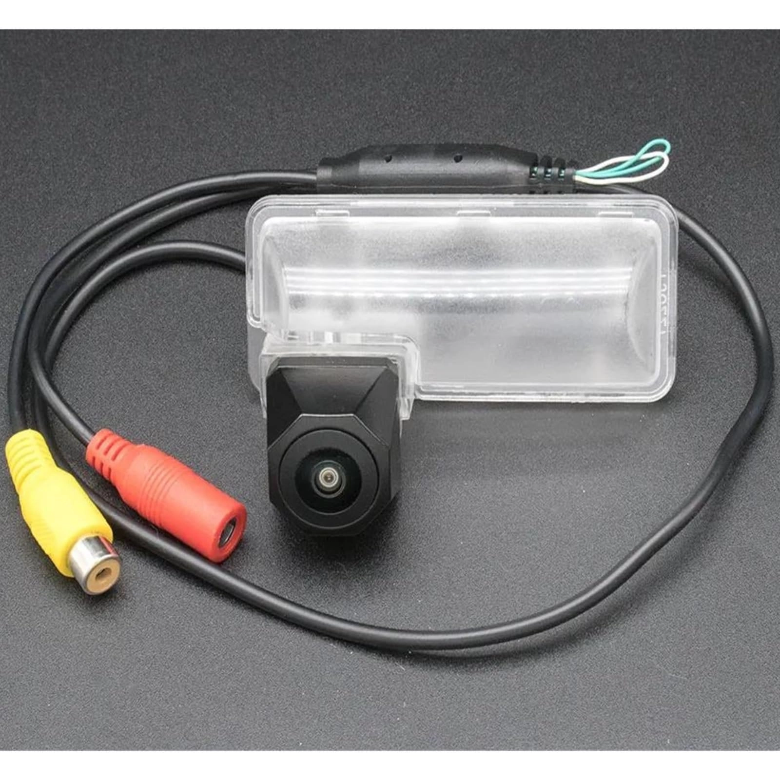 Rear View Camera - Night vision 2.4Ghz wireless 1280*720