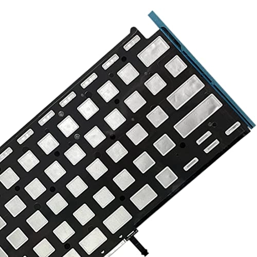 Keyboard Backlight