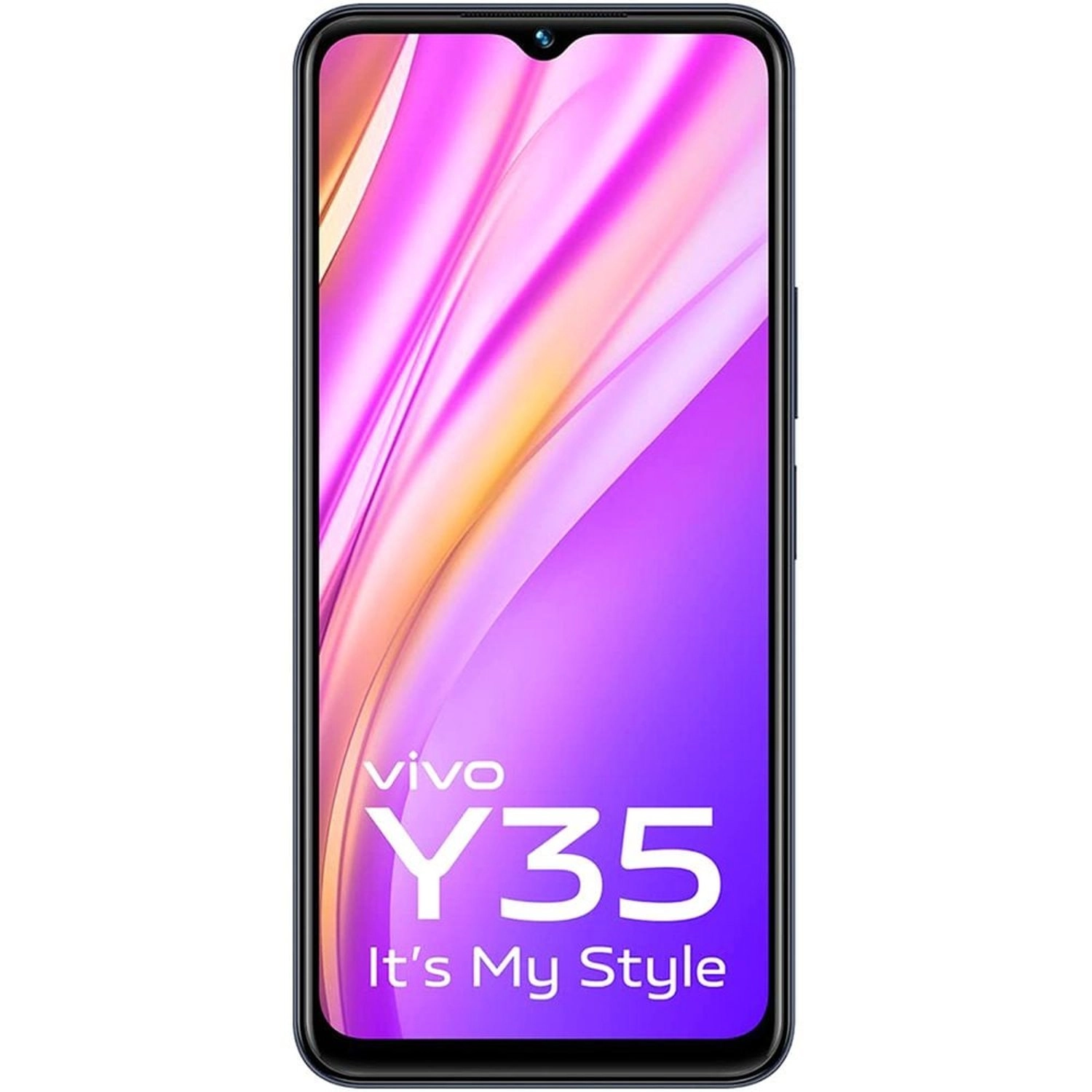 Y35 8GB 128GB