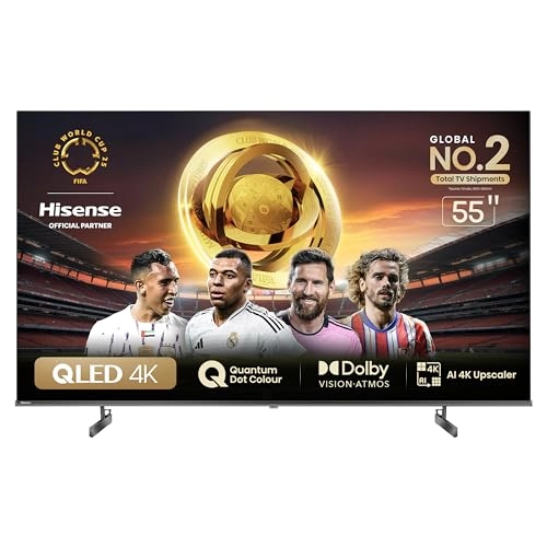 (Refurbished) 55E7N - 55 inches