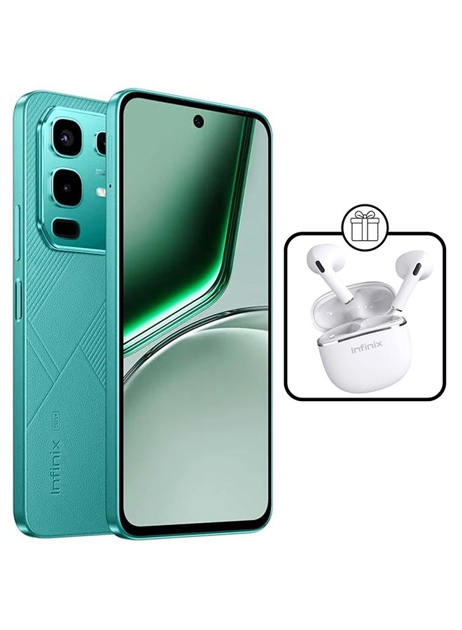Note 50X - 8GB 256GB + XE23 Earphone