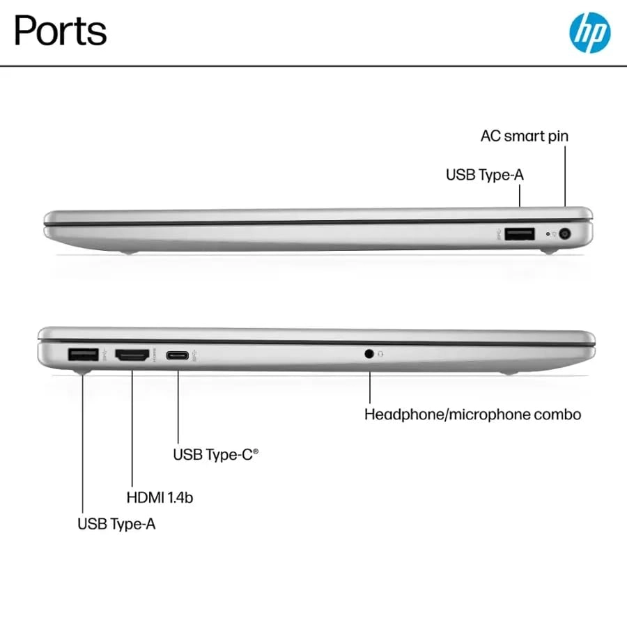 15 15.6 FHD - 15.6'' i7-1355U 16GB DDR4 512GB SSD
