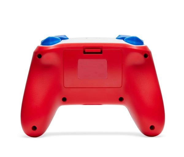 Enhanced Controller - Multicolour Nintendo Switch