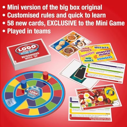 LOGO 2 Mini: Second Edition