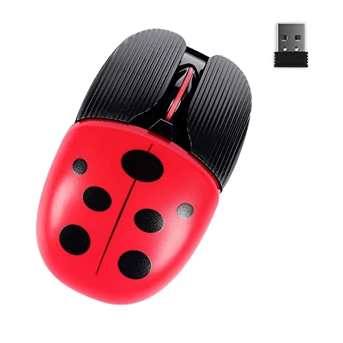 Wireless Mouse - Bluetooth USB